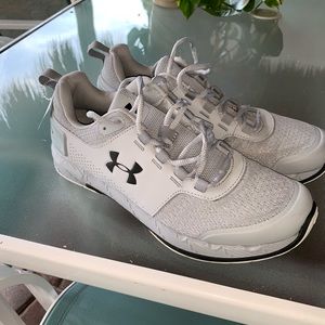 Under Armour  Charged Core Sneakers